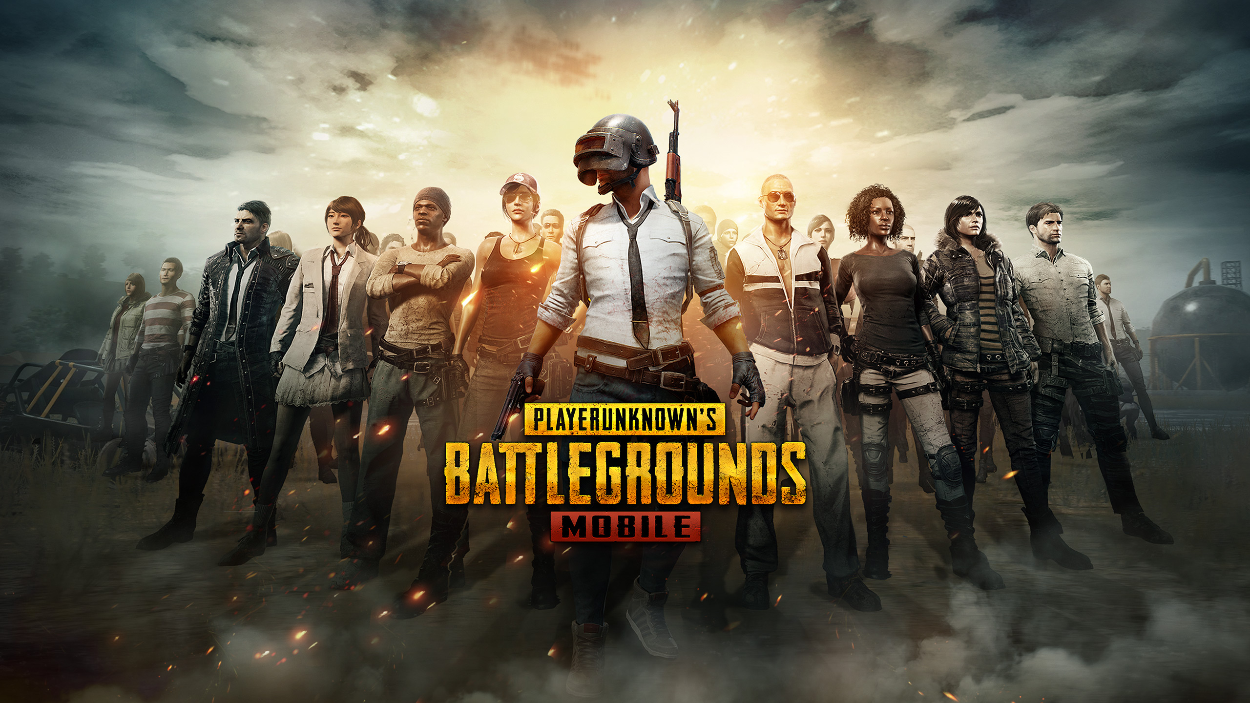 PUBG 