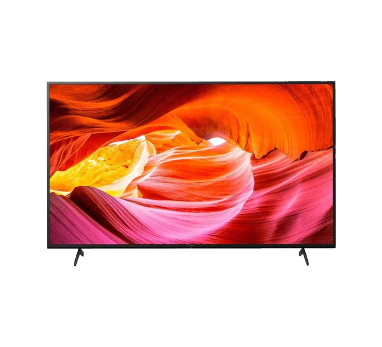 TELEVISION