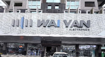 Wai Yan Electronics (Ka Bar Aye)